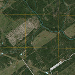 Inez NW, TX (2010, 24000-Scale) Preview 3