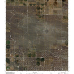 Ink Basin, TX (2010, 24000-Scale) Preview 1