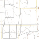 Ink Basin, TX (2012, 24000-Scale) Preview 3