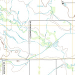 Iowa Park, TX (2013, 24000-Scale) Preview 2