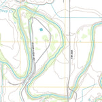 Iowa Park, TX (2013, 24000-Scale) Preview 3