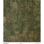 Ira NE, TX (2010, 24000-Scale) Preview 1