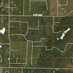 Ira NE, TX (2010, 24000-Scale) Preview 2