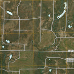 Ira NE, TX (2010, 24000-Scale) Preview 3