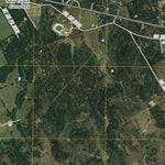 Iredell, TX (2010, 24000-Scale) Preview 3