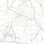 Irishman Hill, TX (2013, 24000-Scale) Preview 2
