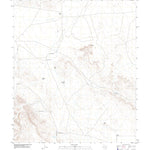 Iron Mountain, TX (2012, 24000-Scale) Preview 1
