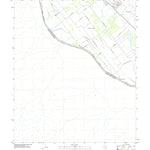 Isla, TX (2012, 24000-Scale) Preview 1