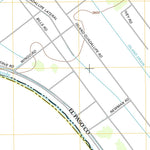 Isla, TX (2012, 24000-Scale) Preview 3
