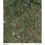 Italy, TX (2010, 24000-Scale) Preview 1