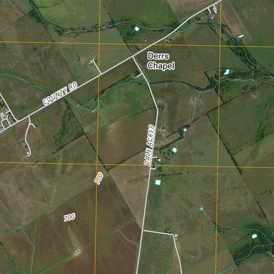 Italy, TX (2010, 24000-Scale) Preview 2