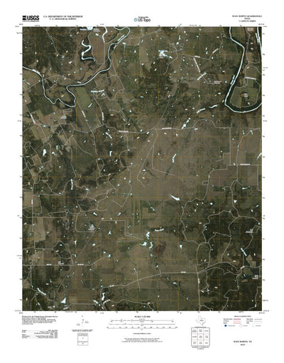 Ivan North, TX (2010, 24000-Scale) Preview 1