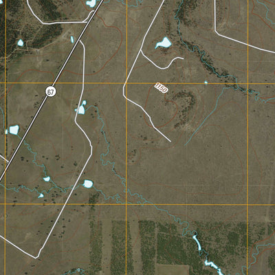 Ivan North, TX (2010, 24000-Scale) Preview 2