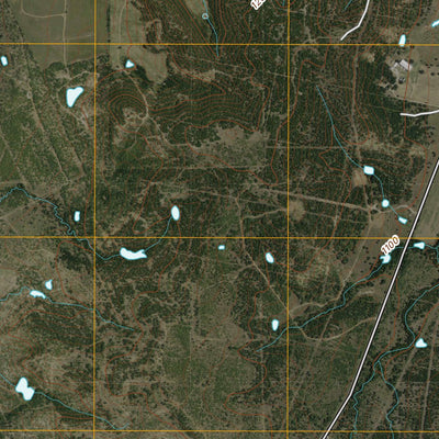 Ivan North, TX (2010, 24000-Scale) Preview 3