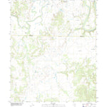 Ivan North, TX (2012, 24000-Scale) Preview 1