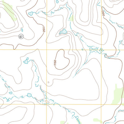 Ivan North, TX (2012, 24000-Scale) Preview 2
