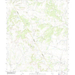 Izoro, TX (2012, 24000-Scale) Preview 1