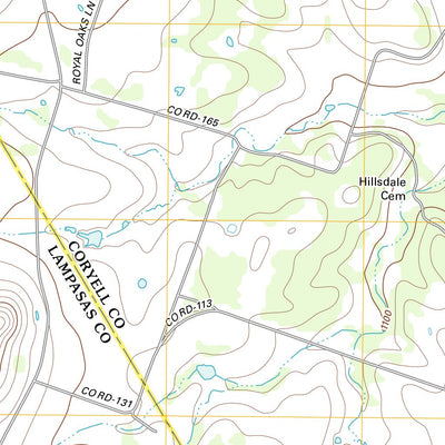 Izoro, TX (2012, 24000-Scale) Preview 2