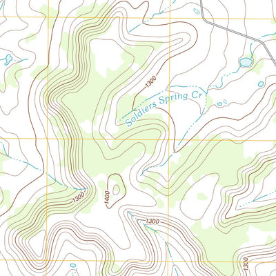 Izoro, TX (2012, 24000-Scale) Preview 3