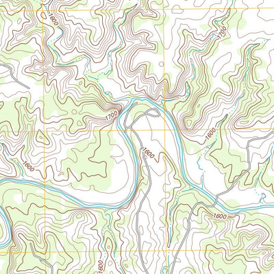 J Y Ranch, TX (2012, 24000-Scale) Preview 3