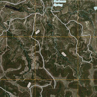 Jack Mountain, TX (2010, 24000-Scale) Preview 3