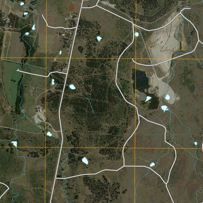 Jacksboro, TX (2010, 24000-Scale) Preview 2