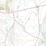 Jacksboro NE, TX (2012, 24000-Scale) Preview 2