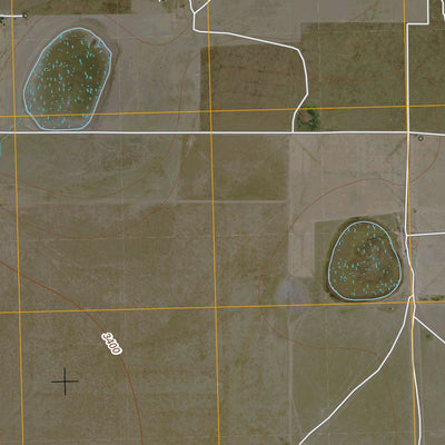 Jackson Hill, TX (2010, 24000-Scale) Preview 3