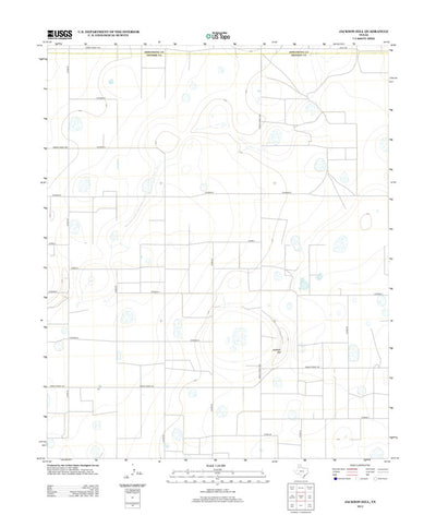 Jackson Hill, TX (2012, 24000-Scale) Preview 1