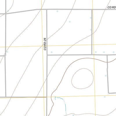 Jackson Hill, TX (2012, 24000-Scale) Preview 2