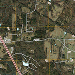 Jacksonville East, TX (2010, 24000-Scale) Preview 3