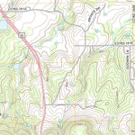 Jacksonville East, TX (2013, 24000-Scale) Preview 3