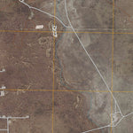 Jal NE, TX-NM (2010, 24000-Scale) Preview 3