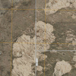 Jal SE, TX-NM (2010, 24000-Scale) Preview 2