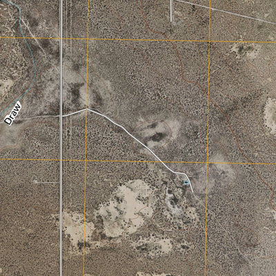 Jal SE, TX-NM (2010, 24000-Scale) Preview 3