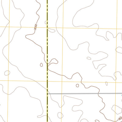 Jal SE, TX-NM (2012, 24000-Scale) Preview 2