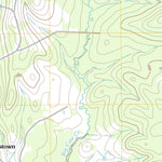 Jamestown, TX (2012, 24000-Scale) Preview 2