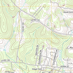 Jasper West, TX (2013, 24000-Scale) Preview 3