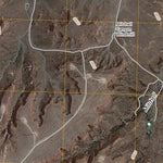Jay Taylor Ranch, TX (2010, 24000-Scale) Preview 2