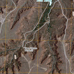 Jay Taylor Ranch, TX (2010, 24000-Scale) Preview 3