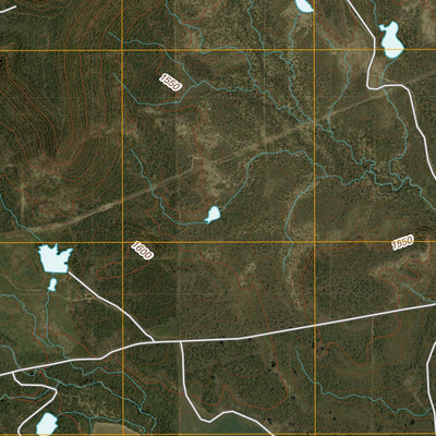 Jayell, TX (2010, 24000-Scale) Preview 2