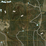 Jayell, TX (2010, 24000-Scale) Preview 3