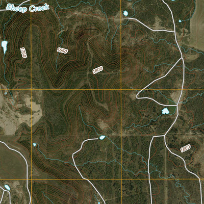 Jayell, TX (2010, 24000-Scale) Preview 3