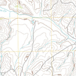 Jayton North, TX (2012, 24000-Scale) Preview 2