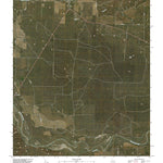 Jayton South, TX (2010, 24000-Scale) Preview 1