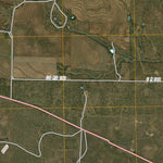 Jayton South, TX (2010, 24000-Scale) Preview 3