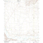 Jayton South, TX (2012, 24000-Scale) Preview 1