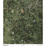 Jewett, TX (2010, 24000-Scale) Preview 1