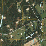 Jewett, TX (2010, 24000-Scale) Preview 3