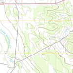 Johnnie Little Hill, TX (2013, 24000-Scale) Preview 2